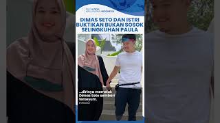 Dimas Seto Diduga Sosok Selingkuhan Paula Verhoeven, Dhini Aminarti Posting Foto dengan Sang Suami
