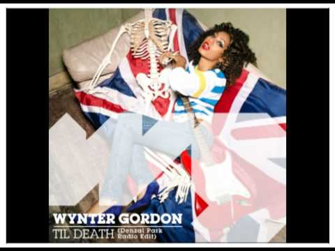Wynter Gordon - Til Death Megamix (PolenRockers - Ken Loi - Denzal Park - R3hab)