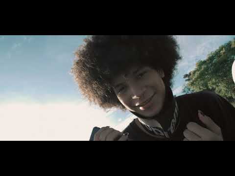 Feeling Pain -  Kid Brocc  (Directed by Alberto Sandino)