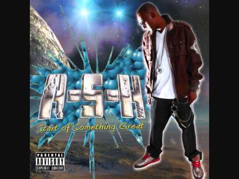 ASH - Nacho Feat Pacifik.wmv