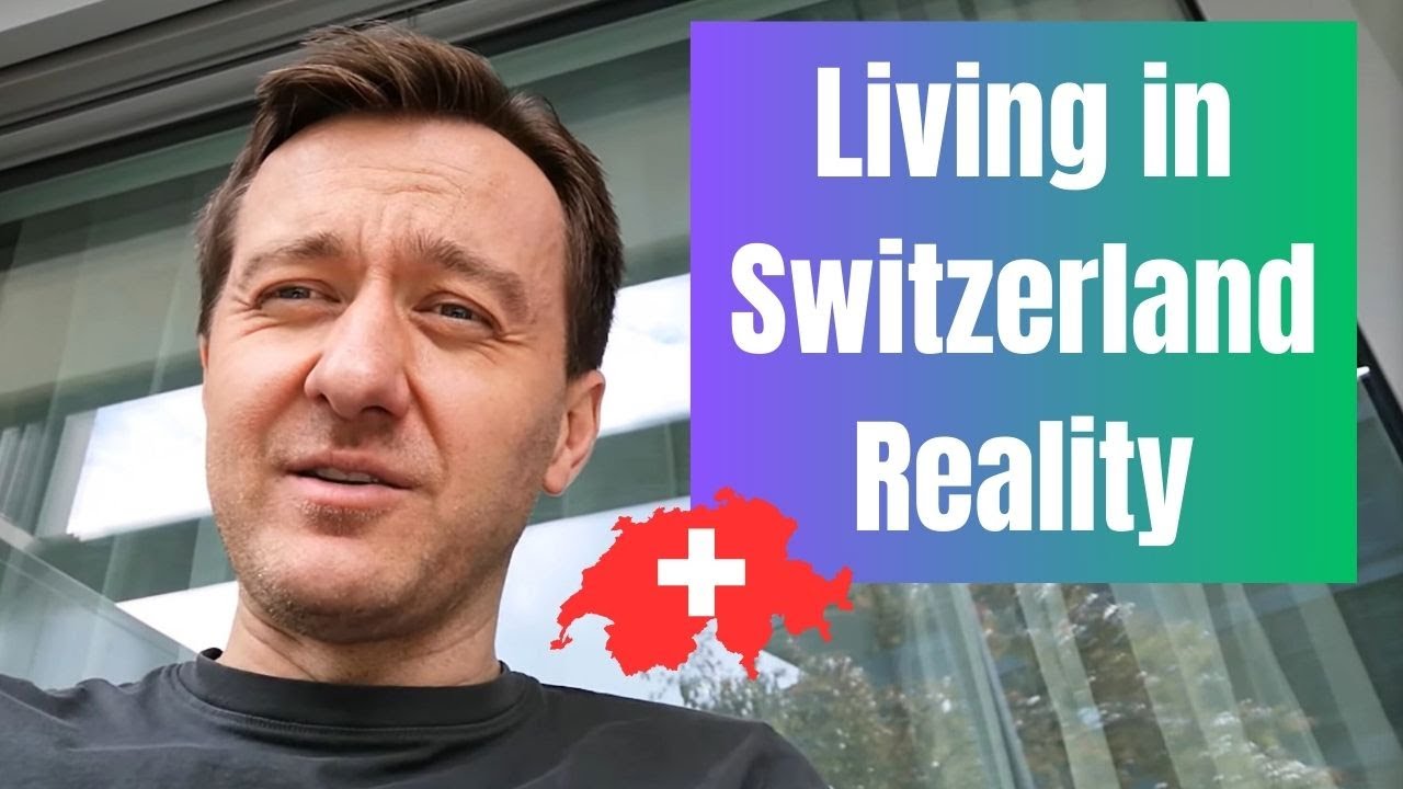 🏔️ Pros and Cons of Living in Switzerland | Immigration to Switzerland