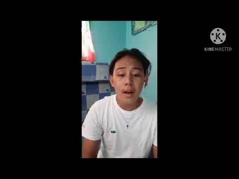 USM HYMN | FLORAN JAY A. URBANO 1BPED-C