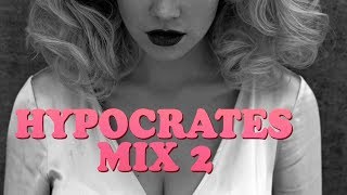 &#39;HYPOCRATES&#39; | MARINA (Alternative Mix 2)