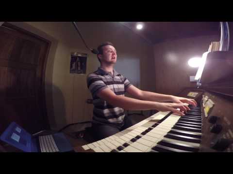 Misericordes sicut Pater - Polish organ version