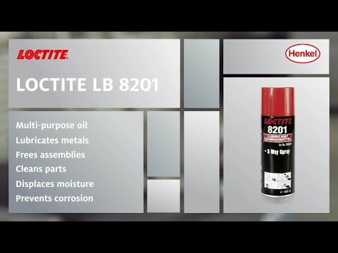 Loctite Gear/Chain Lubricant