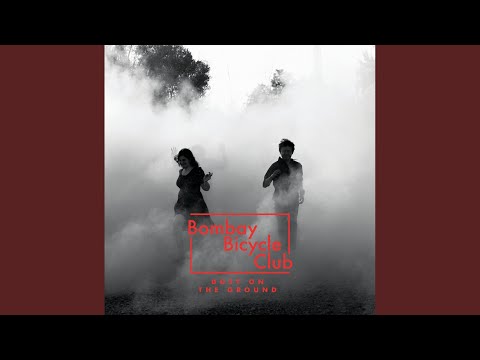 Dust On The Ground (Banjo Or Freakout Remix)