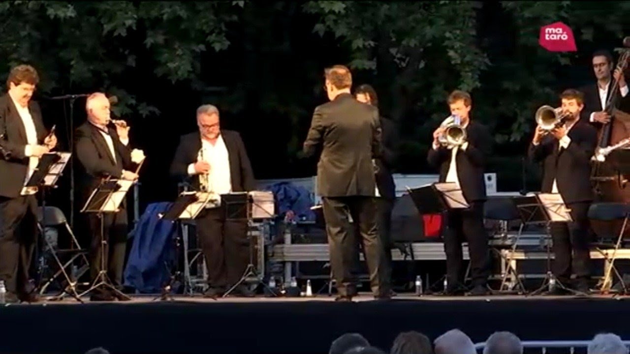 Concert. Serenata.cat | La Principal de la Bisbal (27/07/2021)