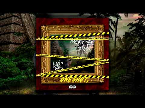 Sebitas Three x Good Kid - NANANANÁ [VIDEOLYRIC] #spanishdrill