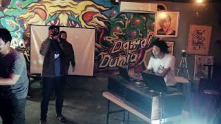 Newosqie Against Child Abuse LIVE