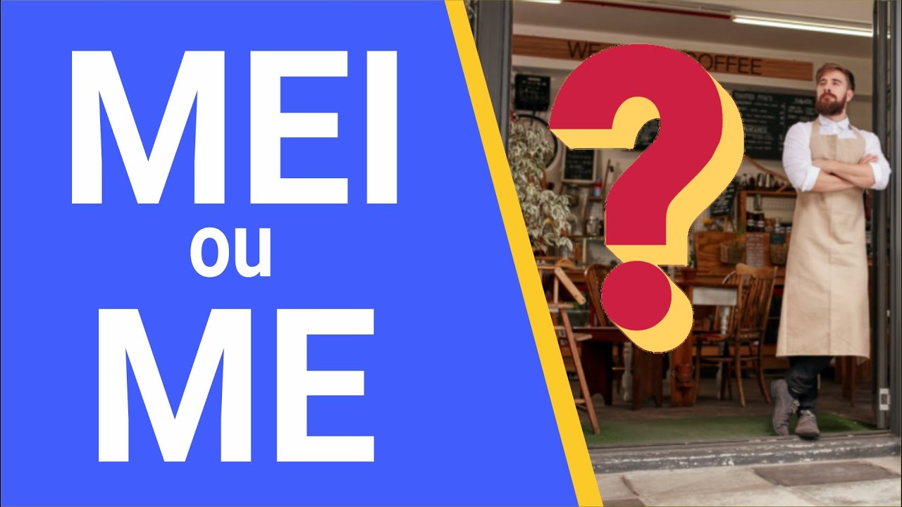 MEI ou ME qual é melhor e mais Lucrativo?