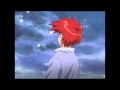 DNAngel Byakuya True light (complete song w ...