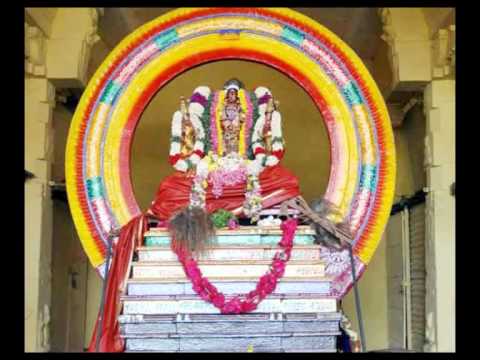 Amba Kamakshi - Bhairavi Swarajati - Charulatha Mani