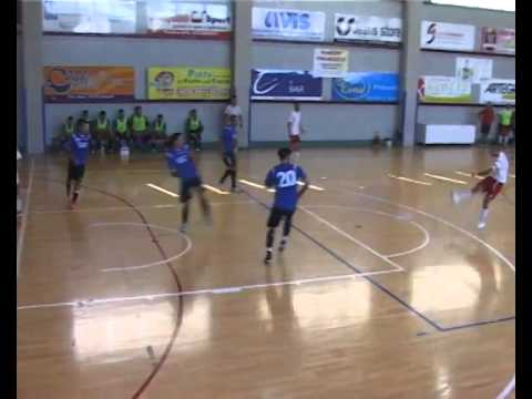 Virtus Tifernum C5 - ASD Freetime