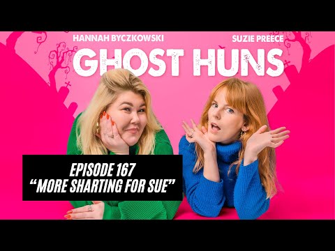 EP167: More Sharting for Sue