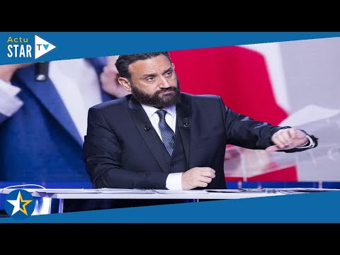 Cyril Hanouna, animateur du débat de l'entre-deux-tours ? Léa Salamé et Gilles Bouleau complimentent