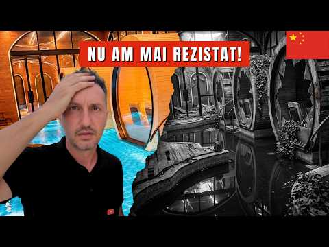 Prima MARE DEZAMĂGIRE în China! A trebuit să PLECĂM DE AICI!