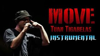Download lagu MOVE - INSTRUMENTAL - Tuan Tigabelas mp3