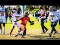 HE BROKE THEIR WHOLE TEAM S ANKLES SHIFTIEST 7ON7 TEAM EVER