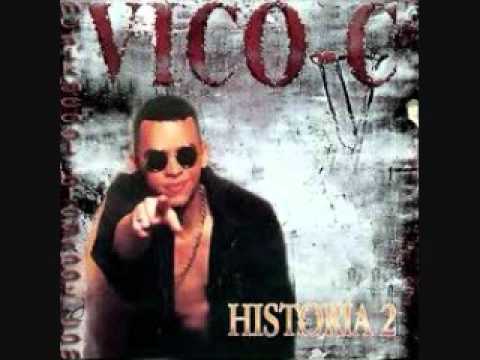 02 El Filosofo - Vico C