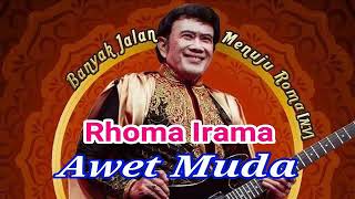 Download lagu Rhoma Irama - Awet Muda ( Audio Music) mp3