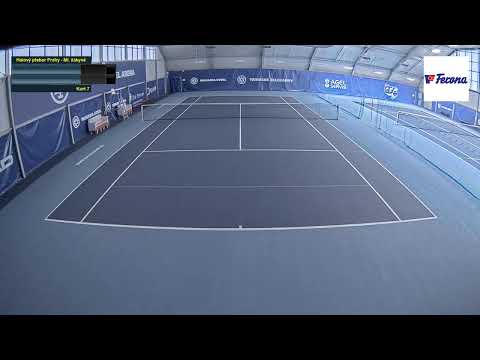 Kurt 7_9.1.2022_Halový oblastní přebor Praha_kat. Mladší žákyně