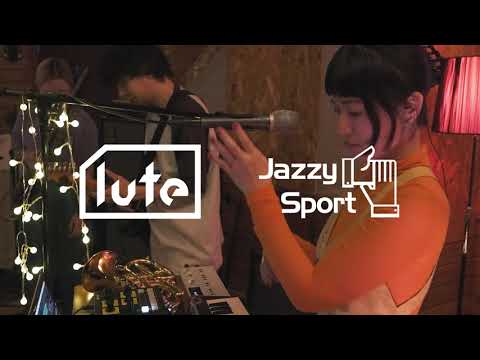 TAMTAM「Doors -Studio Live at.OFFBEATS STUDIO-」