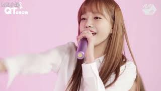 Download lagu IZ*ONE 柔理挑戰比原版《Pick Me》高一度key   |    IZ*ONE Yuri challenge high-level sound on 'Pick Me' mp3