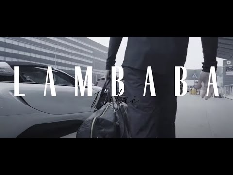 Bibič - Lambaba (Official Video)