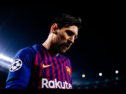 Messi Destroying Everyone the way he did Manchester United ● 2019 HD