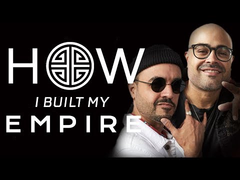 COASTCITY: How I Built My EMPIRE