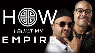 COASTCITY: How I Built My EMPIRE