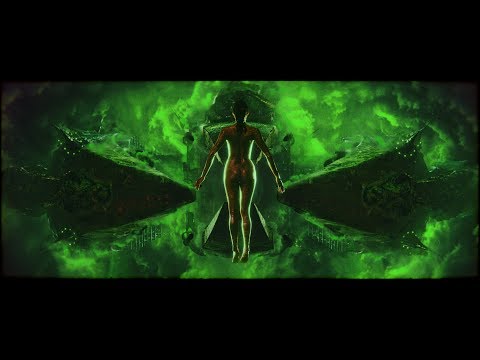 BLOOD MACHINES - Teaser #2 [VO]