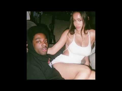Brent Faiyaz x 4Batz Type Beat - "Best Time"