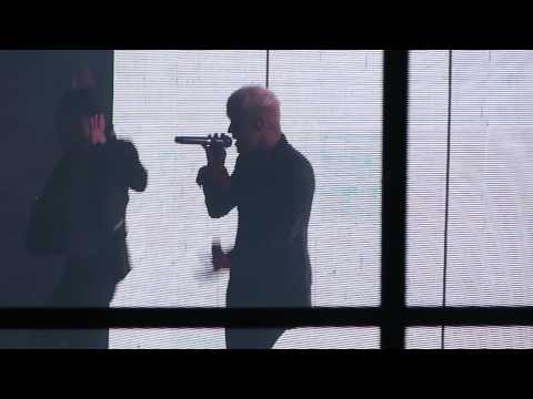 150724 Strong Baby (Seungri Solo)