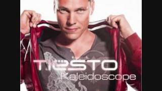 DJ Tiesto - I Will Be Here : Kaleidoscope