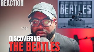 I was asked to listen to The Beatles - Now and Then | First Reaction