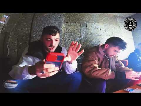 #DailyAsfalto 074 - Dirty Porko, Ecologyk, Agon Beats, Shotiiixx + (Barcelona Studio Session)