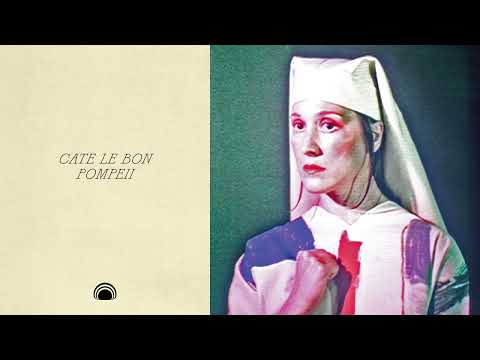 Cate Le Bon - Pompeii (Full Album Stream)