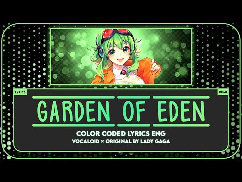 Garden Of Eden