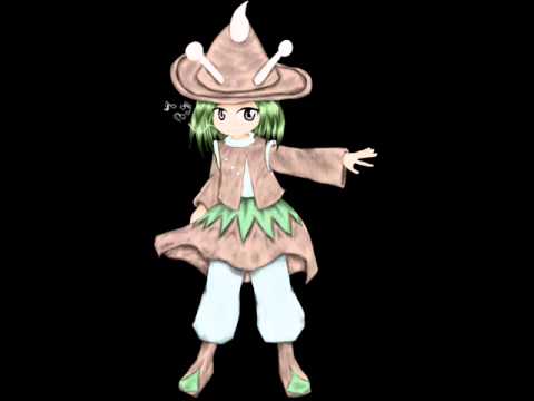 Earthen Miraculous Sword  - 2nd stage theme