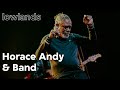 Horace Andy & Band - live at Lowlands 2025