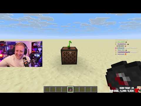 MOJANG ADDED A LAVA CHICKEN MUSIC DISC