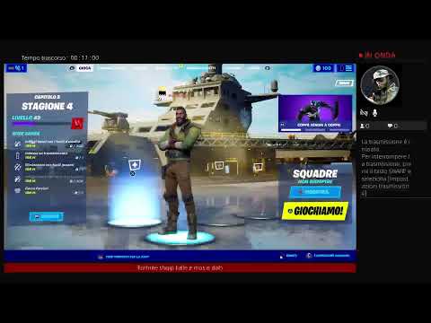 Fortnite Shqip vazhdojm me fitore