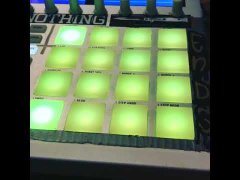 110. Deergod Instagram Video - Untitled [27.07.2018]