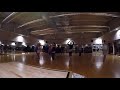 Belly dance by Connie-  class dance to Runaway by Beats Antique #bellydanceclass