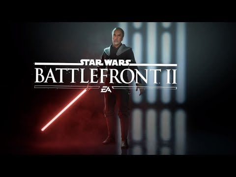 Count Dooku Emotes, Victory Poses, DARK RITUAL Skin and HVV