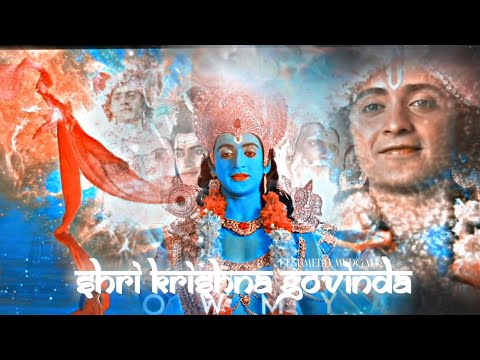 Full Hd Sumedh Mudgalkar As Krishna