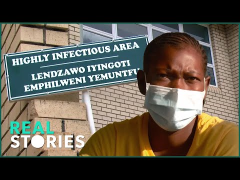 The Deadly Return of TB in Swaziland (Disease Documentary) | Real Stories