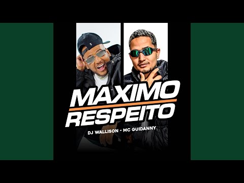 Maximo Respeito