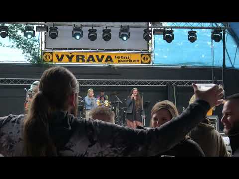 The Golden Sixties - The Golden Sixties ve Výravě 4.8. 2023